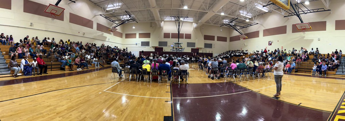 HCPS Girls Prep tweet media