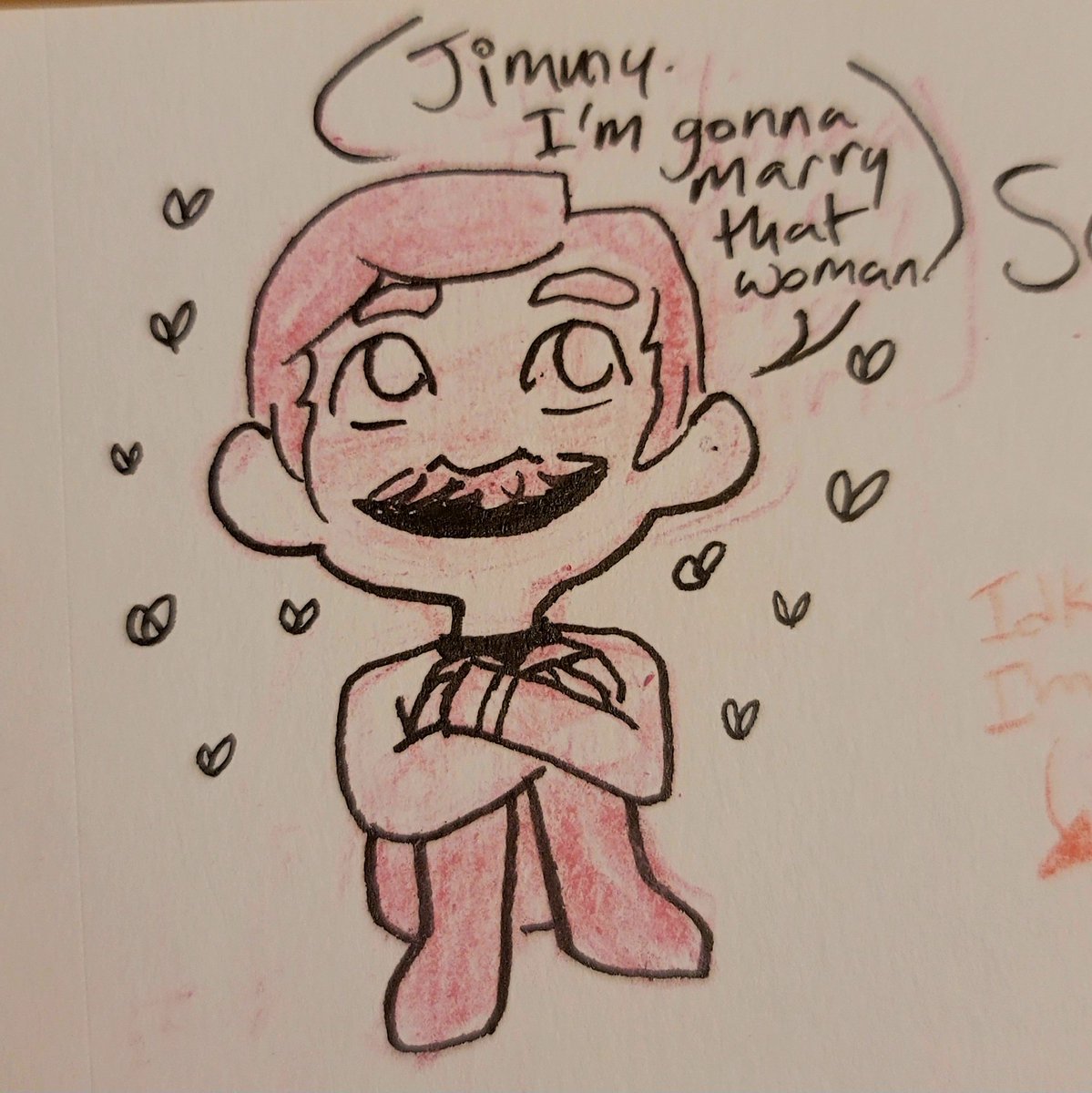 doodling_hydra's tweet photo. It wouldn't let me add this at first.😅 https://t.co/Km2clf1FjZ