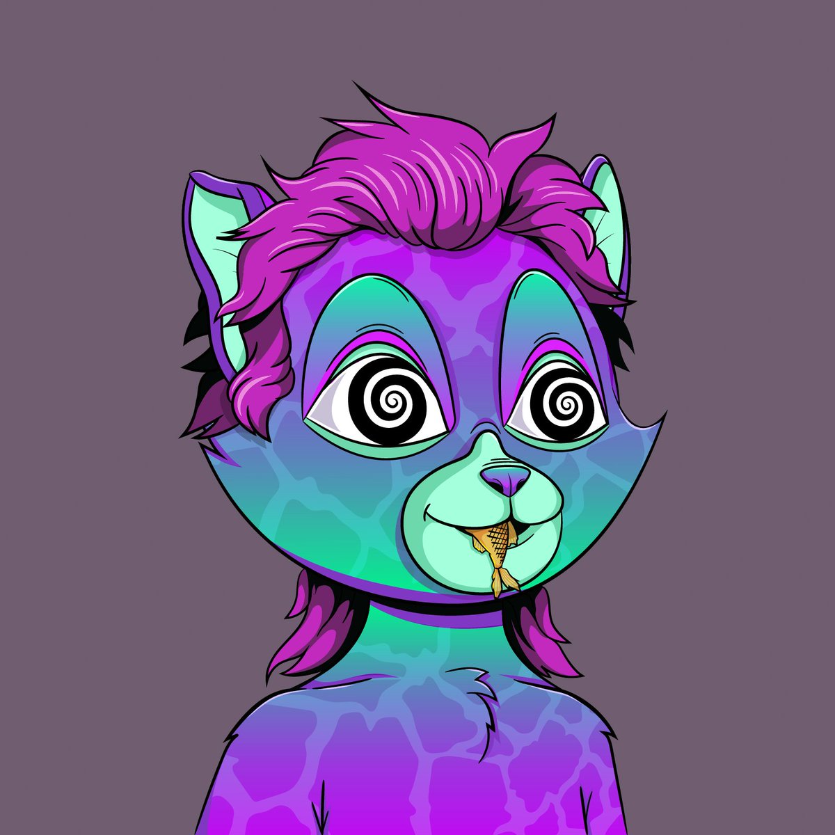 BVDCAT_Sales's tweet photo. 👇 👇 👇

🐈 BVDCAT #4145 sold on Magic Eden!

🏆 Rank: 3638 of 10000

🟩 Rarity: Uncommon

💰 Price: 4.50 ◎

🔗 https://t.co/DXGbdPLgae

⚒️ Built by https://t.co/lWyh7oK33D

⚡ Powered by https://t.co/eQRASFfsOF https://t.co/TvgGqn80ek