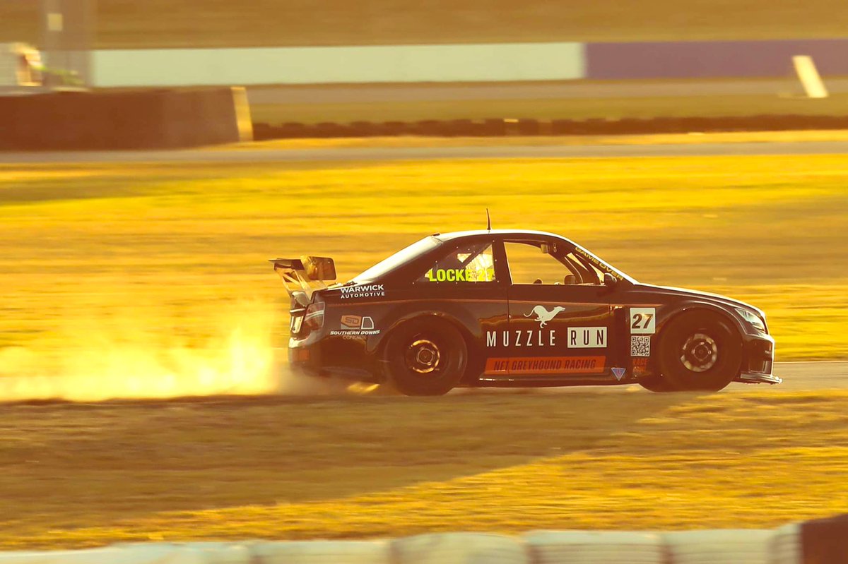 Sneaky tune up overnight!! Check out the official #muzzlerun page for a sneaky giveaway!!! World wide livestream for races 3&amp;4 tomorrow will be the internationals best chance.