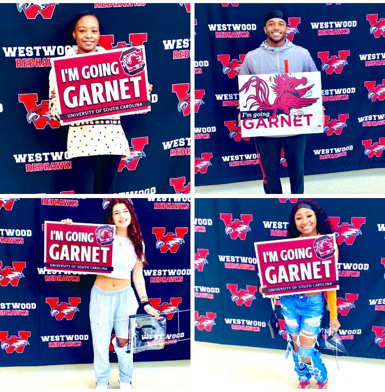 zerdob's tweet image. 👏🏾 It was College &amp;amp; Career Decision Day at The Castle 🏰 Congratulations to ALL who have made their big decision🎓
Bright futures just ahead! 🚘💡➡️ 
@WHS_Redhawks 
@RichlandTwo