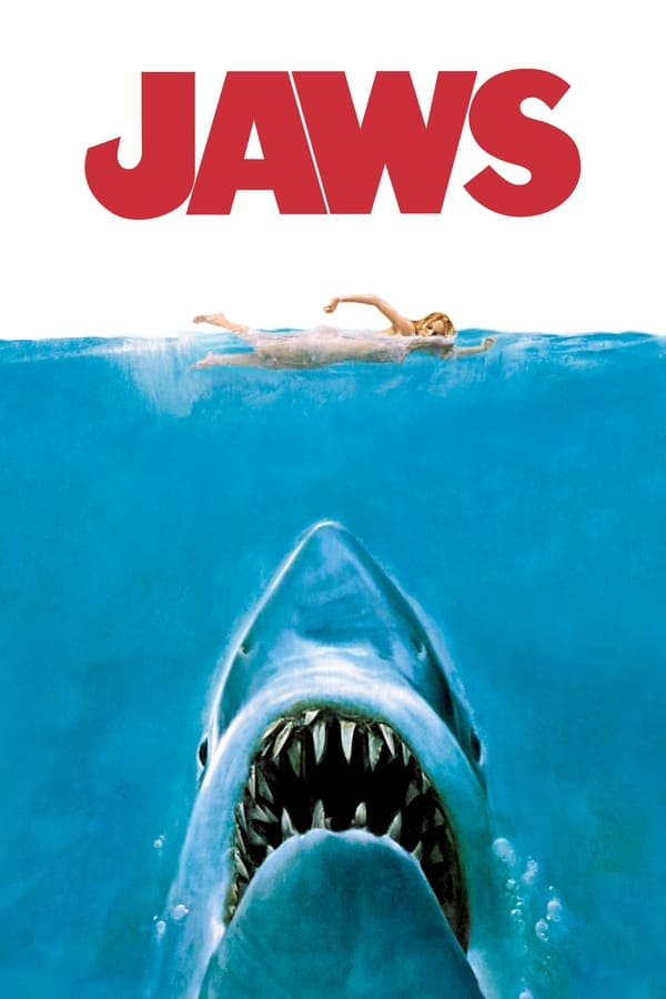 Now Playing - Jaws (1975)
twitch.tv/taverncellar #Jaws #Shark #StevenSpielberg #ClassicMovie #SummerBlockbuster #AmityIsland #Quint #Brody #Hooper #FilmHistory #GreatWhiteShark #Suspense #Thriller #Adventure #horror #oceanhorror #70s #70smovie #70shorror