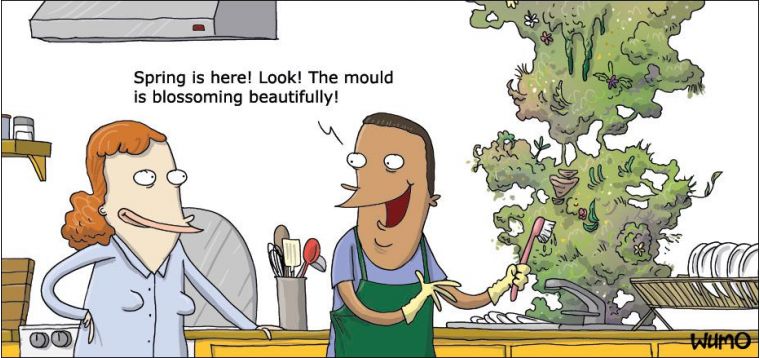 Wumo Comic tweet media