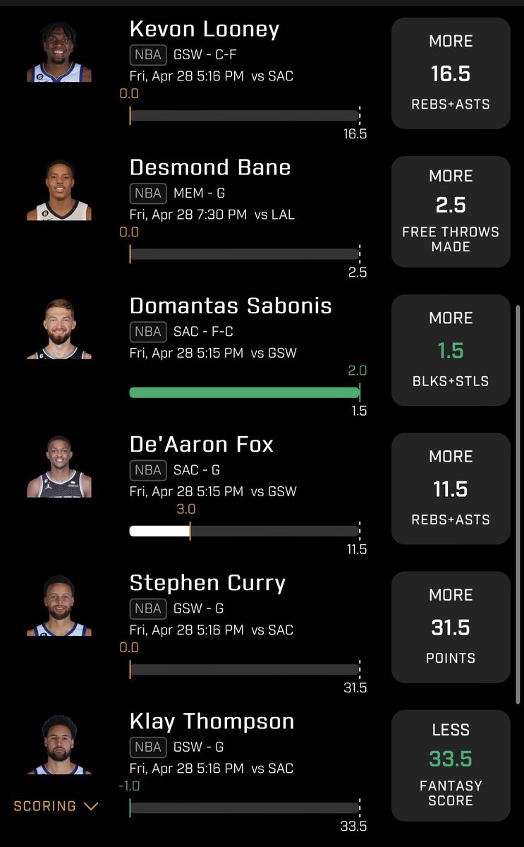 nosweatpicks's tweet photo. Sabonis hits in the first 3 minutes✅ https://t.co/UP9ZqfDDGd