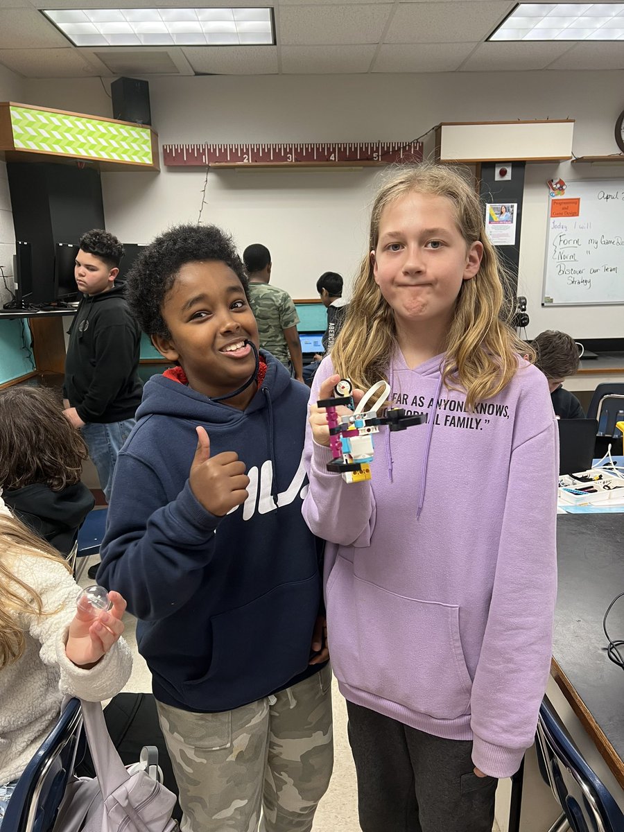 Theresa Goltermann, Ed.D tweet media