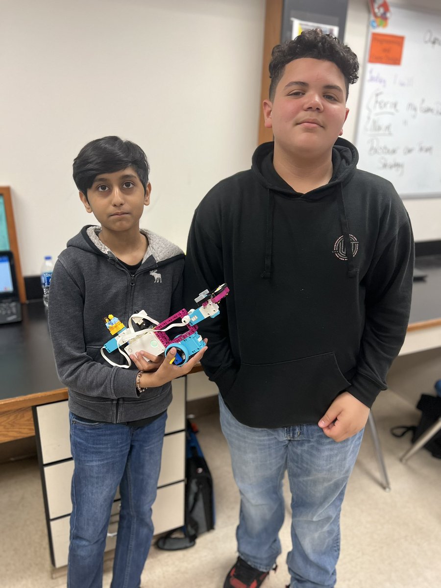 Theresa Goltermann, Ed.D tweet media