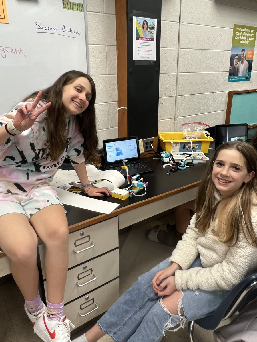 Theresa Goltermann, Ed.D tweet media