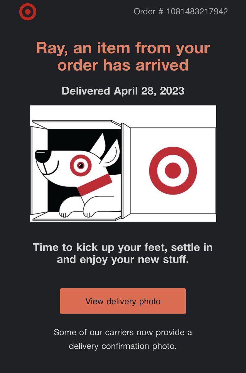 RayRay_ACNH's tweet photo. This @Target delivery person literally left my $360 Nintendo OLED switch in the rain and it sat out there for 30 mins before I came home from work 🙄🙄🙄😡 this thing better not have water damage I stg https://t.co/PQONUTRezc