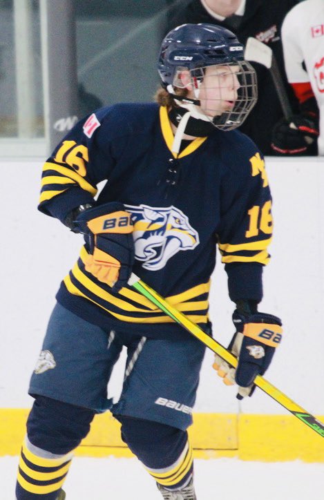 #NOJHL be on the lookout for #16CJNCP <a href="/EspanolaExpress/">Espanola Express JrA</a>