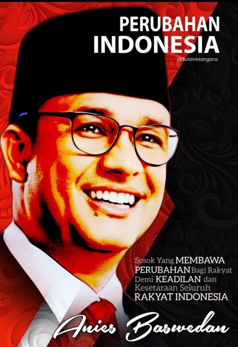 aRi4_07's tweet photo. Ketika @aniesbaswedan  jadi gubernur Jakarta mengurai kemacetan peninggalan Jokowi , Jakarta kota termacet no 4 didunia mjd no 46. 

Kelak  AB mjd presiden Ind merubah warisan Jkw Indonesia no 73 negara termiskin di dunia mjd lebih baik dari rezim Jkw.
Aamiin 🙏
YG SETUJU RT. https://t.co/gHecv7qjDv