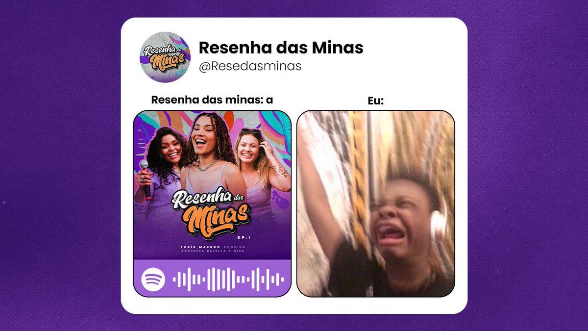 Mood de hoje: