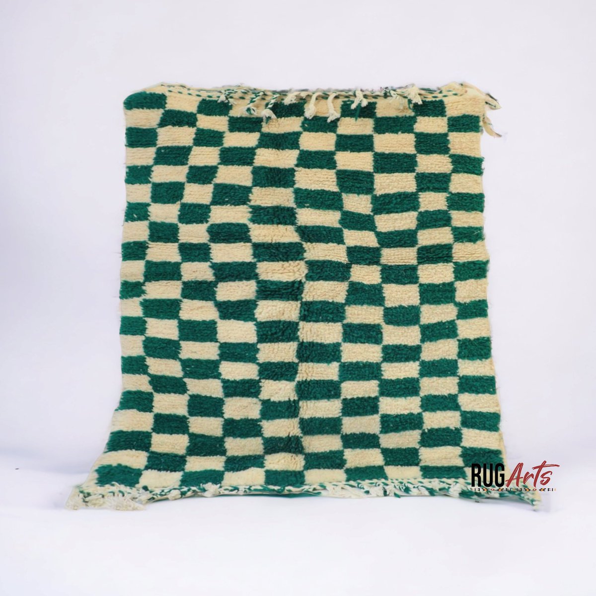 ArtsMarrakesh's tweet photo. Moroccan Green Checkered Rug Enthusiasts: Unite and Share Your Love for this Vibrant Home Accent 
> Etsy Shop : https://t.co/9VJUGxx1JS 
#Moroccanrug #berberrug #Customrug #handmaderug #beniourain #greenrug #greencheckeredteal #moroccanrug #Checkeredrug #custommoroccanrug https://t.co/EriOVSwHCH