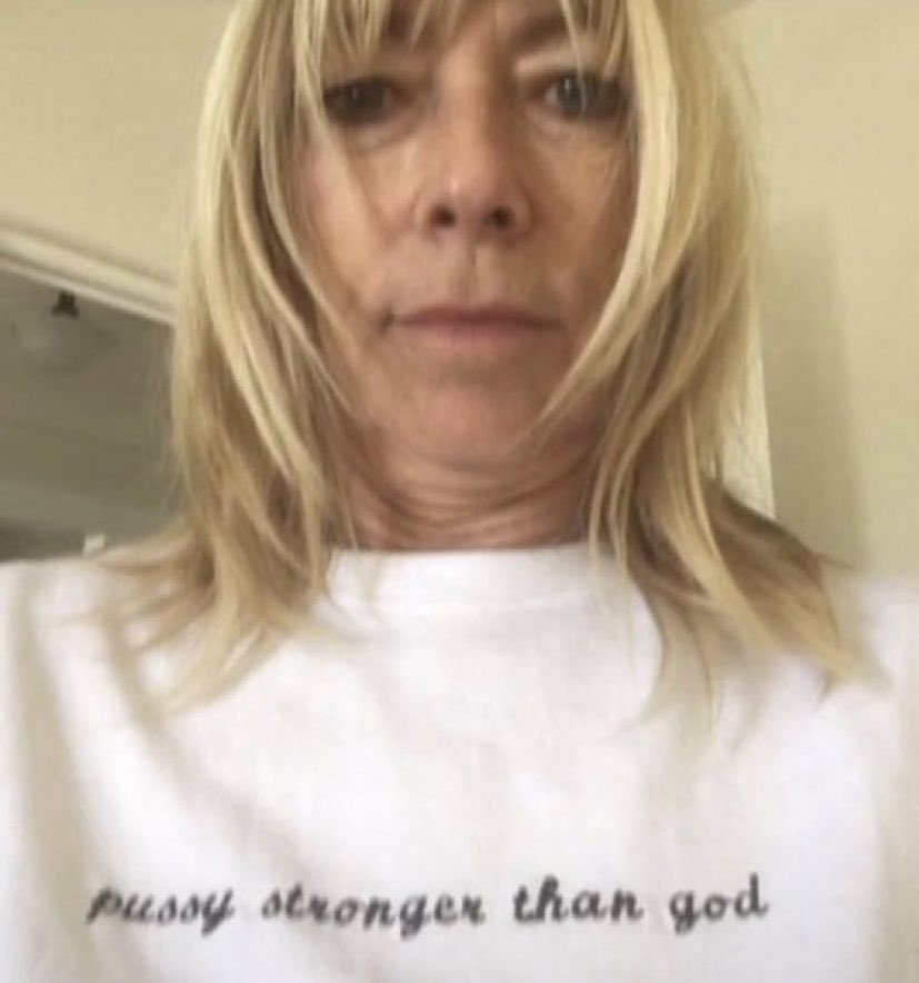 Happy birthday kim gordon 