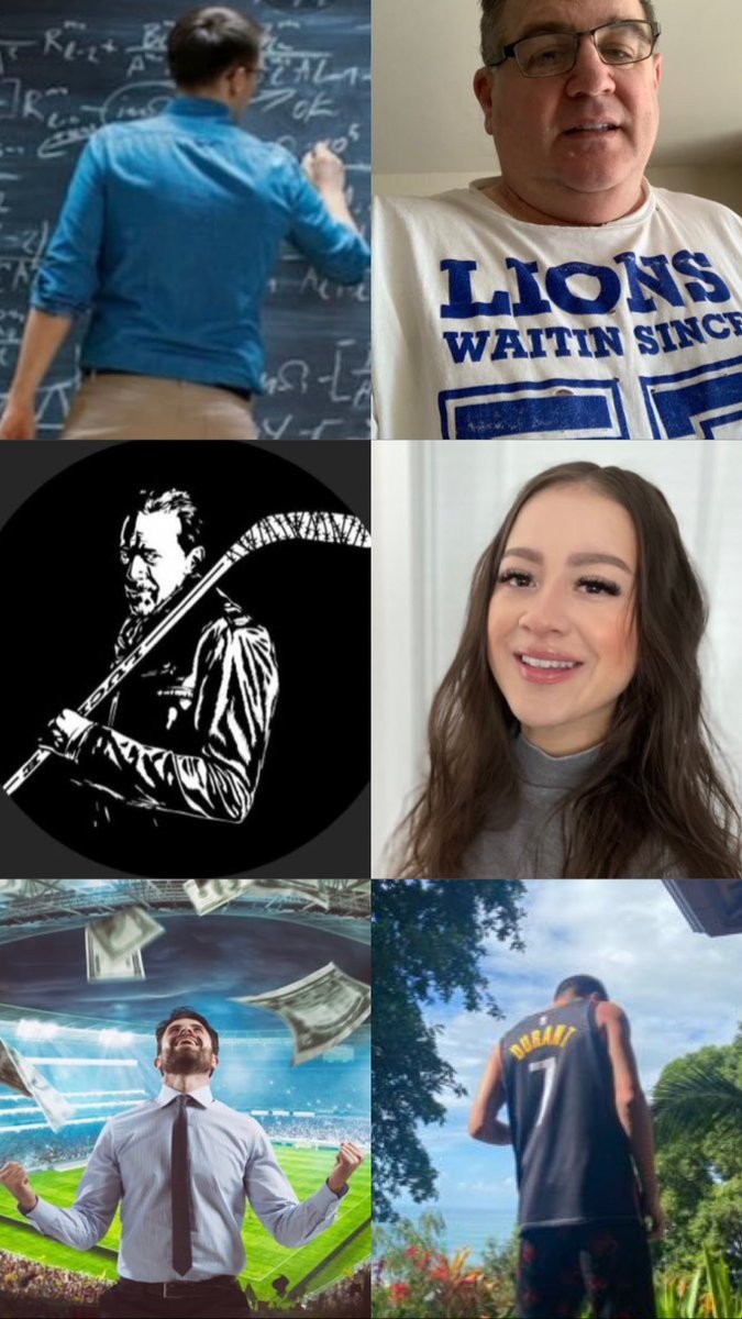 MOBBIN44's tweet image. 🏆KAPPER CONTEST #40🏆

STARTING ON: 4/29

@THEDEANOFTHEU
@FootyChancellor
@TonesTakes
@Bens_Bookie
@thebettingqueen 
@sidneyparadise
@EastMooseBets
@pickduel 
@_okane__
@Outsiderbet777
@B3ttingManiac
@sharpsplays / @Miw663
@Hit_the_Clutch
@QuickCashBets
@SennholzOnSport…