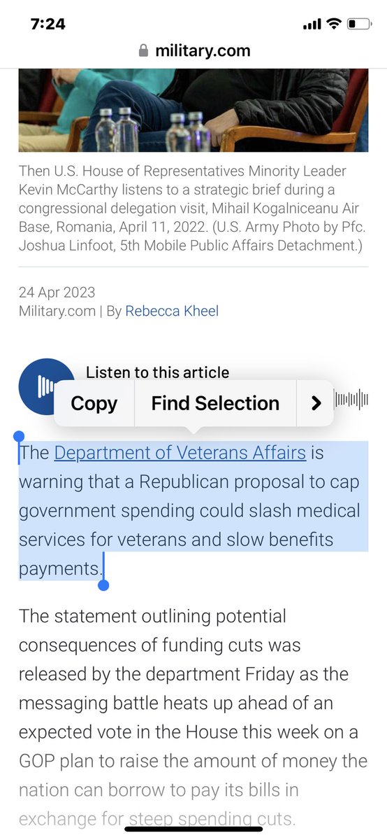 IronStache's tweet photo. Imagine such projection. No wonder why he didn’t link the article.
Pathetic indeed @RealSamRogers #wivets
https://t.co/DNlGR7NlvO https://t.co/DhbPSbYSRP