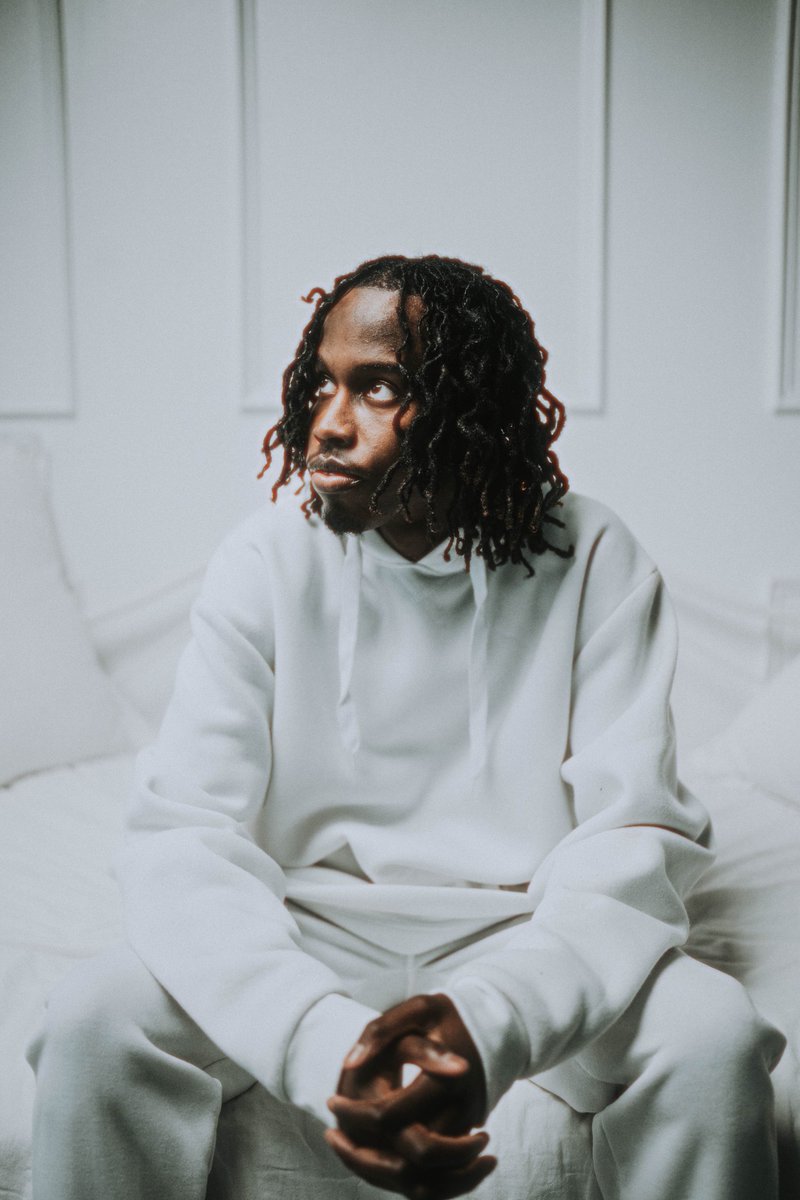 I've been on this earth for 8,400 days, and I can say that the Lord has never forsaken me once. #23

📸 shot by Miles Quebedeaux @iammilesq