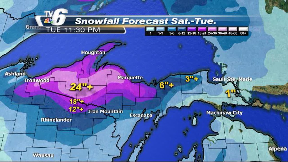 UpperPeninsula's tweet photo. Let’s do this. ❄️ https://t.co/eo2XoLstqF