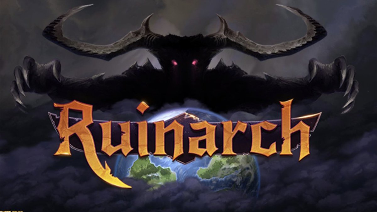 Mr_Gamehit's tweet photo. 災厄をもたらす魔王を目指すシミュレーション『#Ruinarch』が配信開始❗️魔王と化したプレーヤーが、平和に暮らす人間やエルフたちに戦いを仕掛け、ときに不和の種をまいて混沌の世界を作り上げるサンドボックス型の魔王シミュレーターです。通常とは逆の視点の本作。いたずら心を駆り立てられますね😏 https://t.co/ErbWacNT7K
