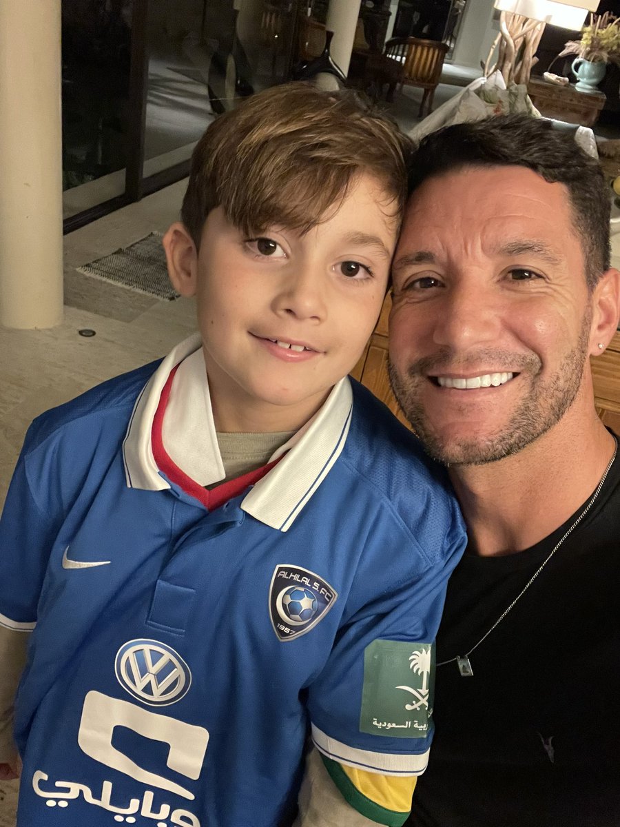 Thiago Neves tweet media