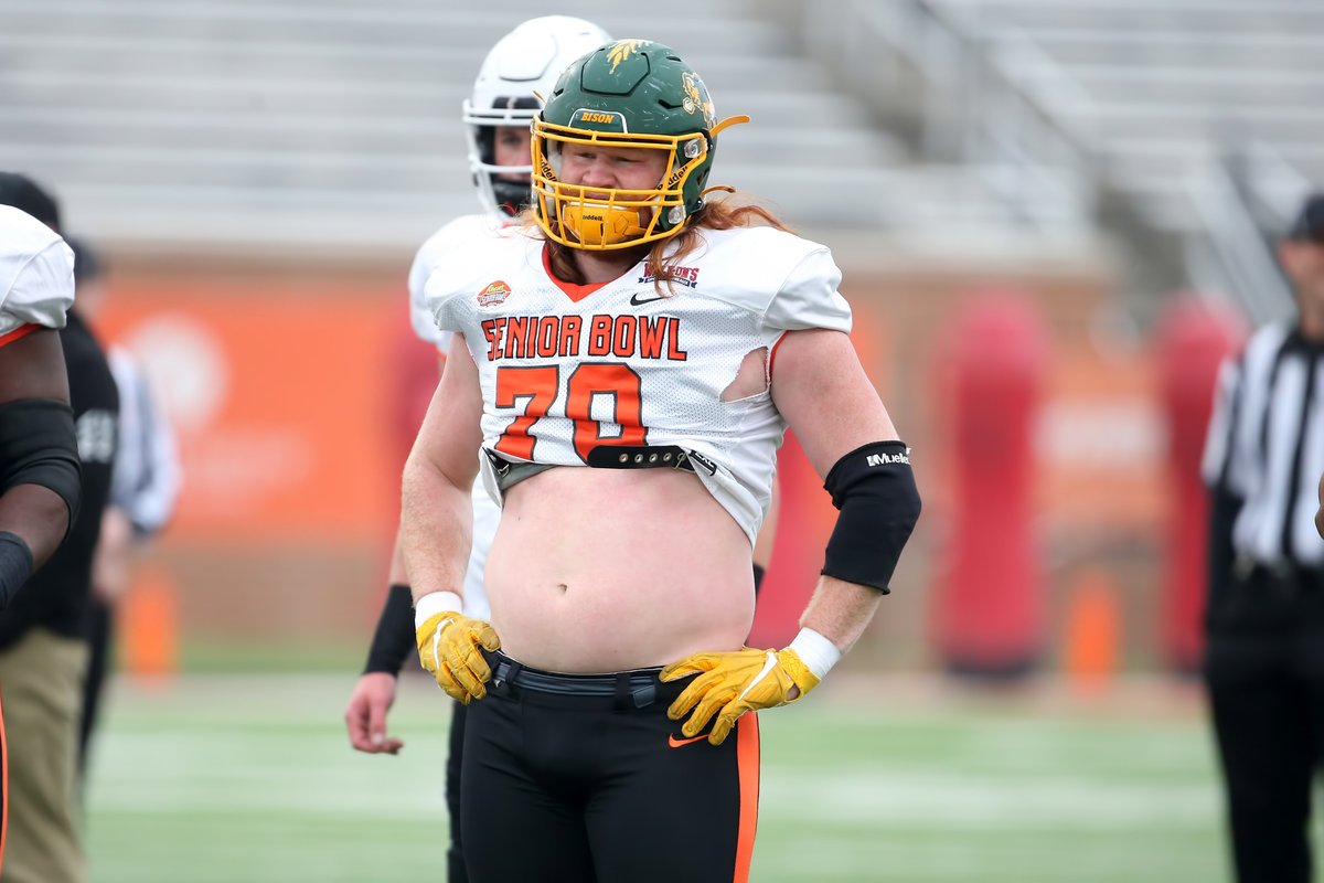 B/R Gridiron tweet media