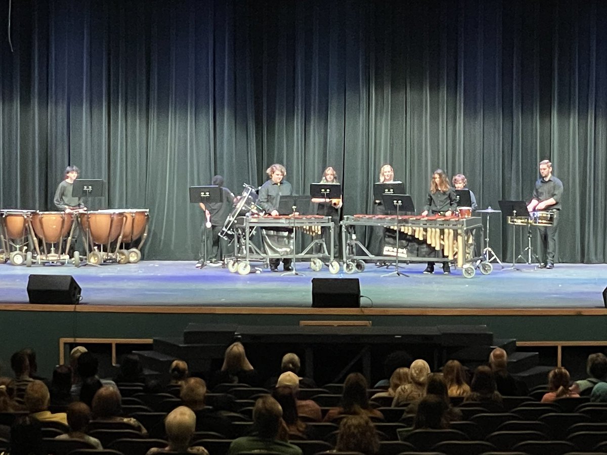 Kennedale Band tweet media