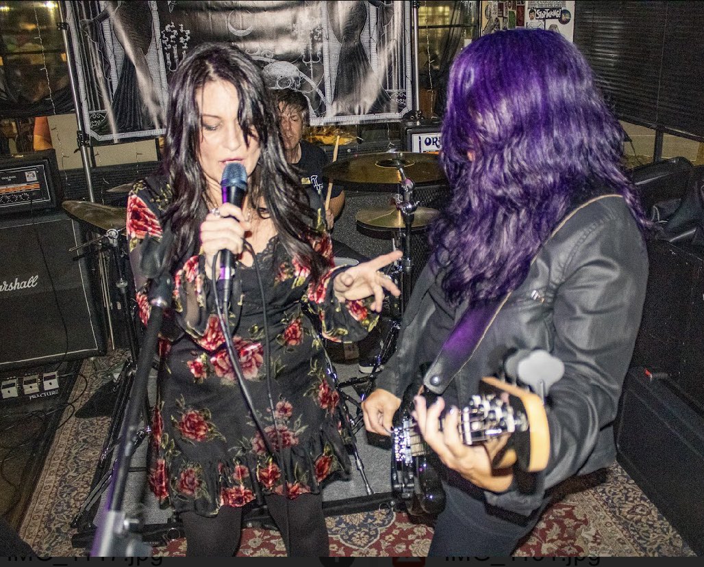 Angel Rot (@angelbeebass) on Twitter photo Come see us <a href="/BannermansBar/">Gigs</a> May 4th. It’s gonna be so rad <a href="/OccultFracture/">Occult Fracture</a> <a href="/metatoneband/">Metatoneband</a> #Edinburgh #livemusic #thursday #MayThe4th Come see us <a href="/BannermansBar/">Gigs</a> May 4th. It’s gonna be so rad <a href="/OccultFracture/">Occult Fracture</a> <a href="/metatoneband/">Metatoneband</a> #Edinburgh #livemusic #thursday #MayThe4th