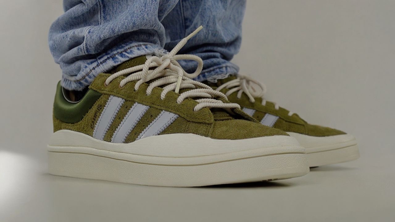 Sneaker Huddle on Twitter: