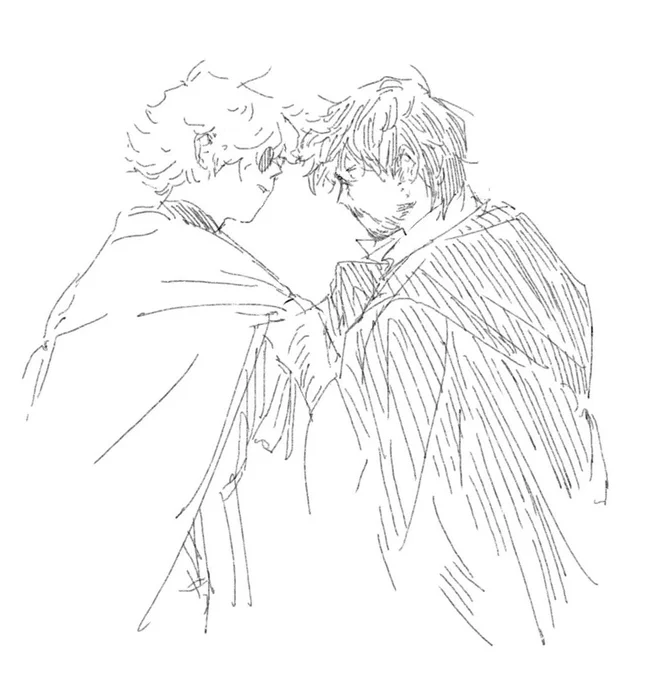 More of them and with even more angst 