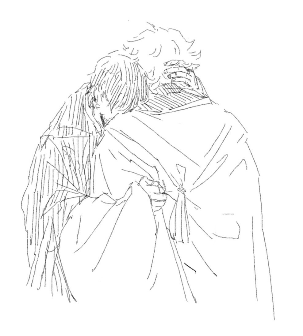 More of them and with even more angst