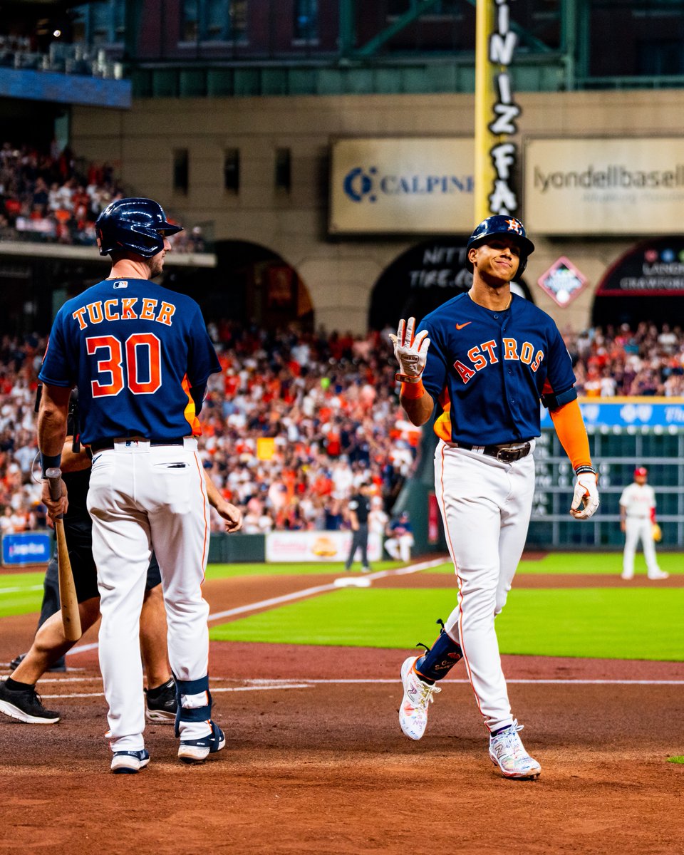 astros's tweet photo. MVP things. https://t.co/7DV32yFNse