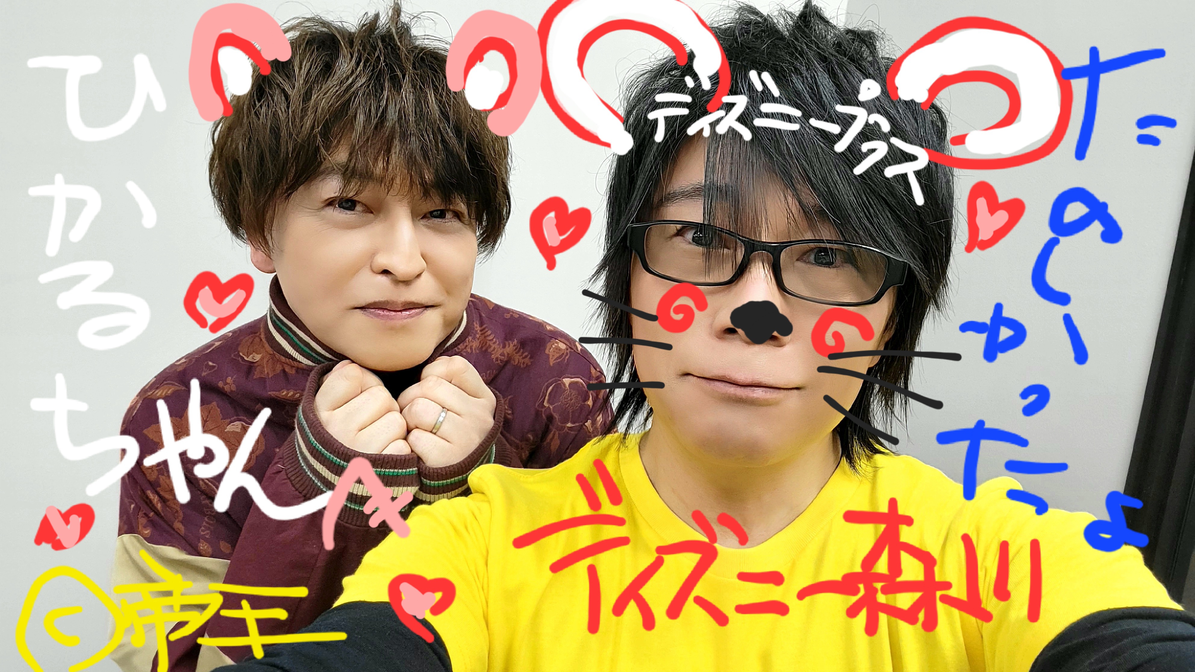 【声優】森川智之さん、緑川光さんの直筆サイン 2025年最新】緑川光 直筆サインの人気アイテム - メルカリ