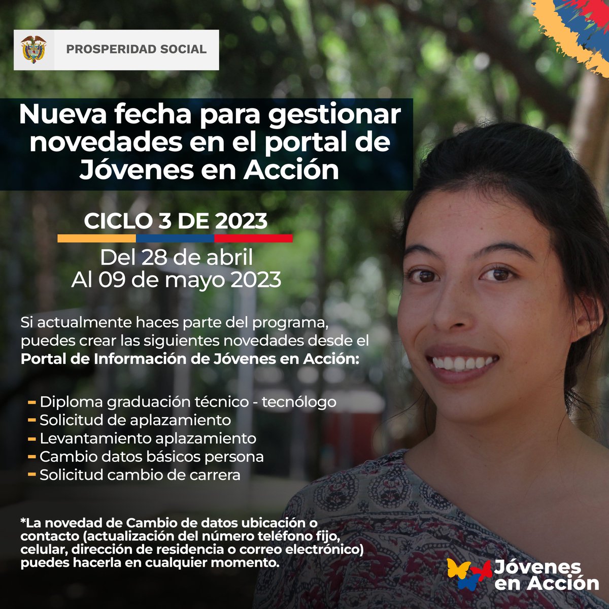 Renta Joven tweet media