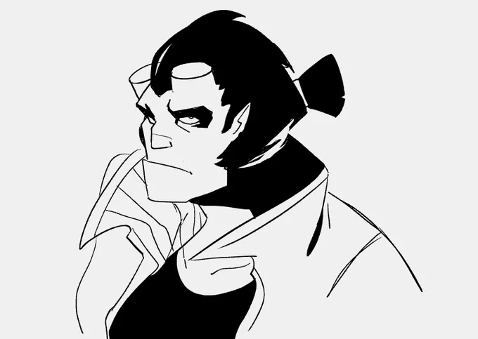 margin doodle 