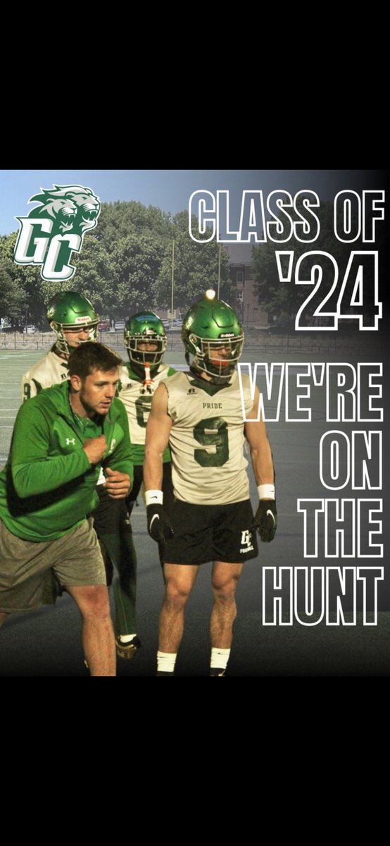 Cale Matthews tweet media