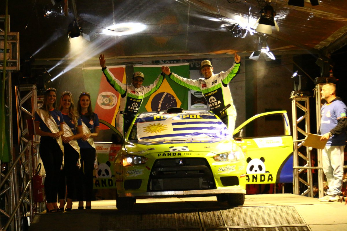 BRdeRally's tweet photo. Começou!
#BoraRallyEstacao #BRdeRally https://t.co/VvjWBcVSpE