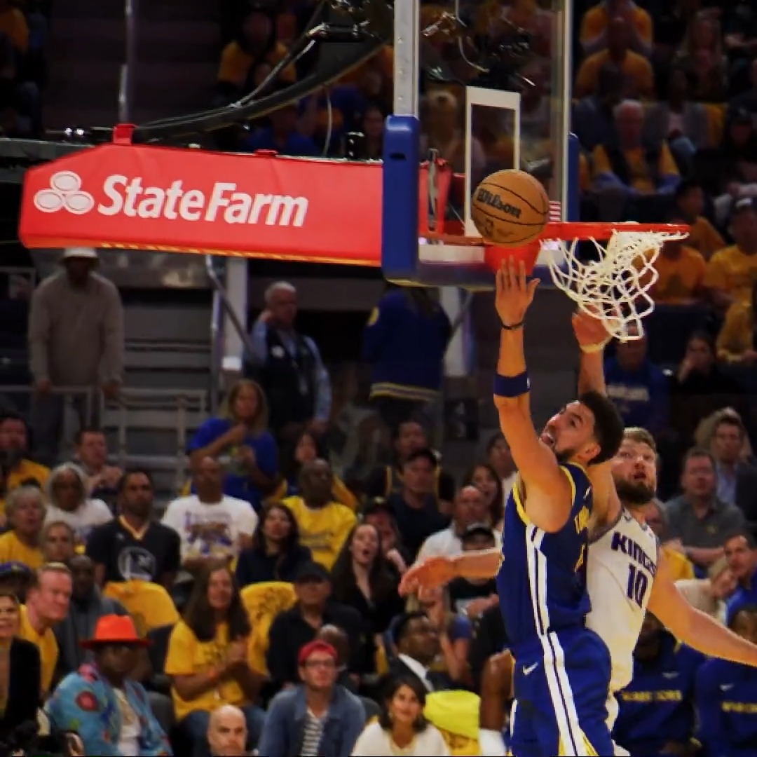 Golden State Warriors on Twitter "The moment 📸"