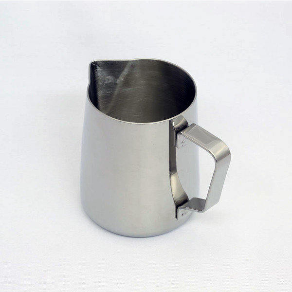 facoffee_bot's tweet photo. 【ミルクピッチャー】Revolution ザ クラシック ラテアートピッチャー 12oz RV-PC12
人気のラトルウェアピッチャーの後継機です。

入荷しました！

https://t.co/PNtggeRDc3

#Revolution #レボリューション #Rattleware #ラトルウェア #ミルクピッチャー #ラテアートピッチャー #coffee #cafe https://t.co/hTArC83ZW5