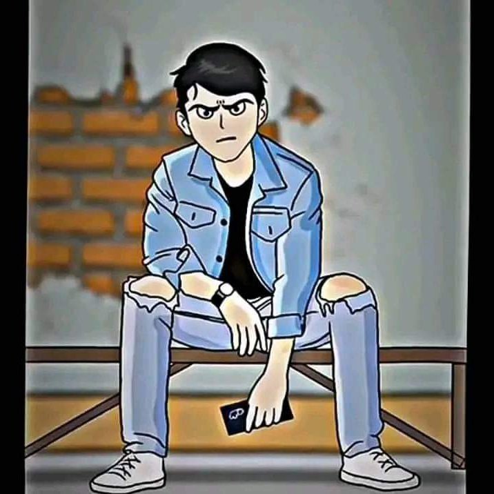 AsfarMdc's tweet photo. #FotoProfilBaru https://t.co/7xZOjphnGE