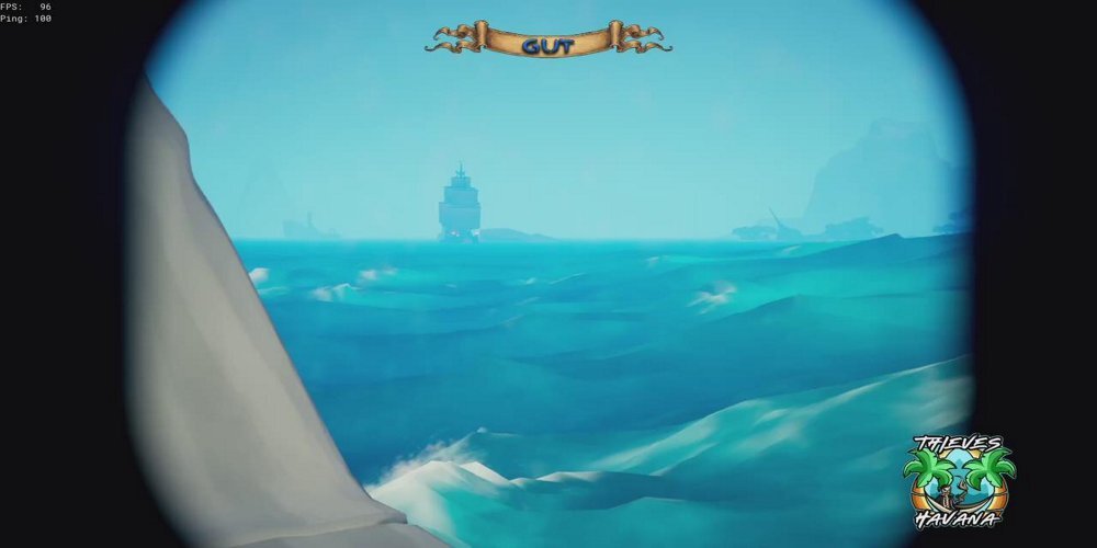 I'm now streaming on Twitch! Playing Sea of Thieves ift.tt/Z39jXMV