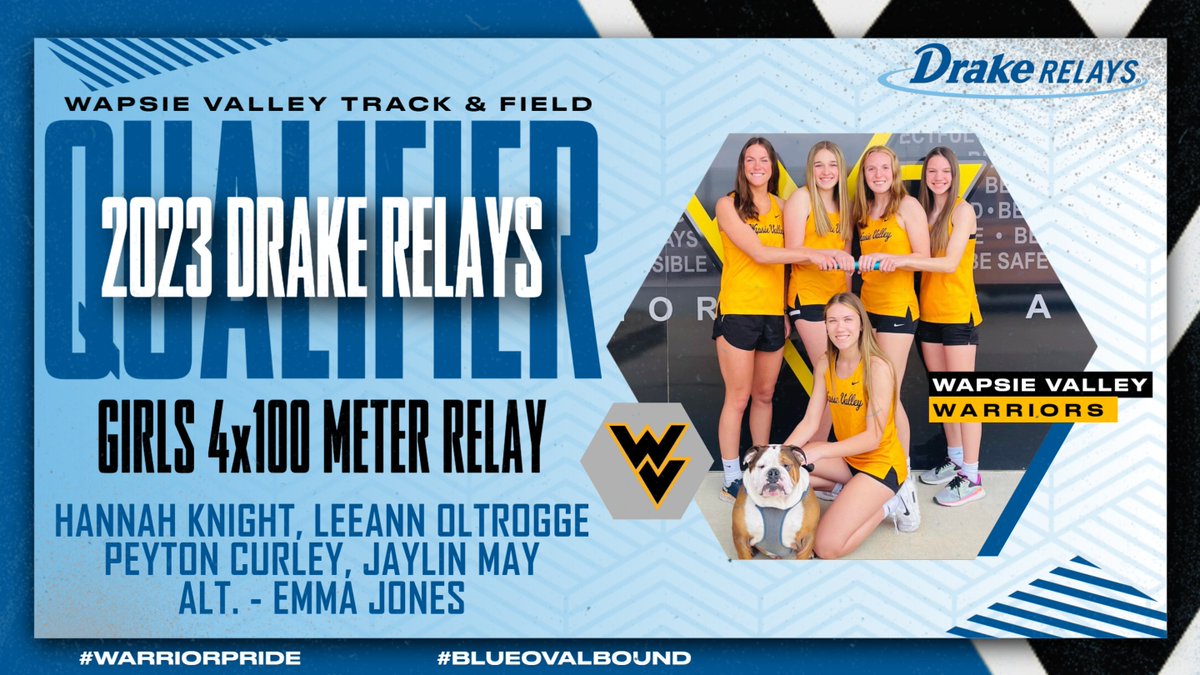 Wapsie Valley tweet media