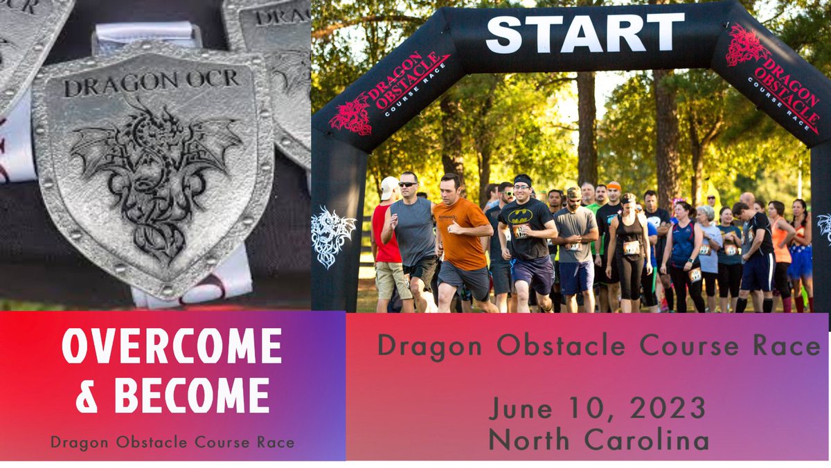 DragonOCRfest.com