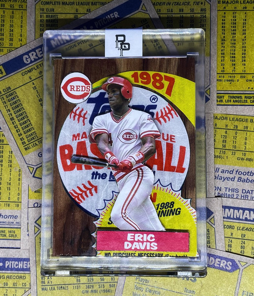R.P. Vintage Card Art™️ tweet media