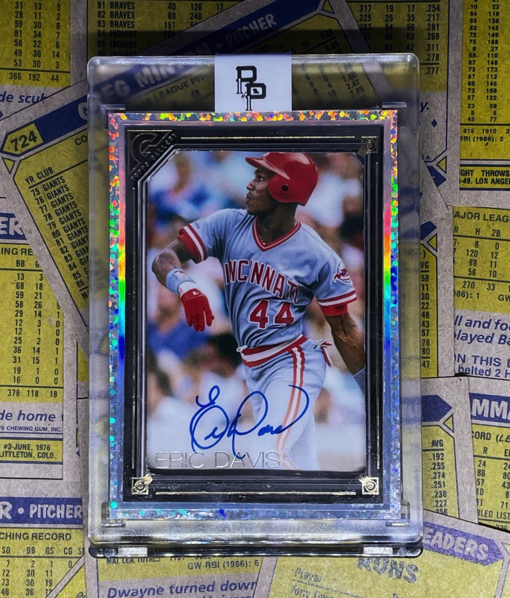 R.P. Vintage Card Art™️ tweet media