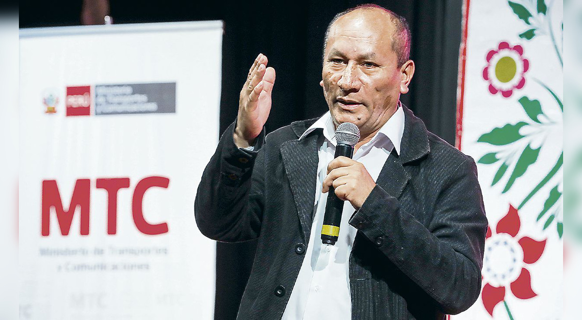 Exministro peruano prófugo reaparece en TikTok para negar actos de corrupción

puntodeencuentro.pe/noticia.html?i…

#JuanSilva #TikTok