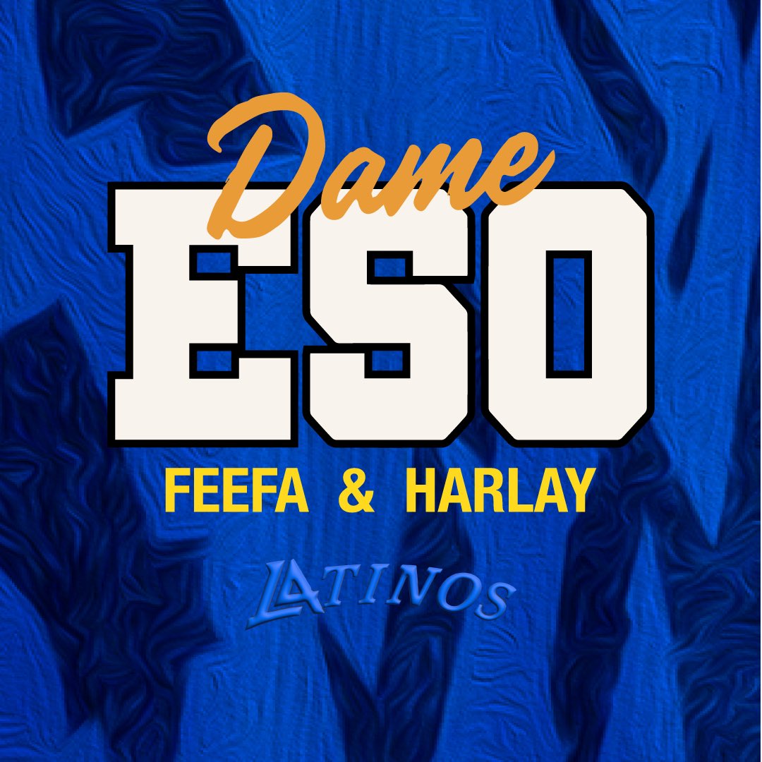 themidicoast's tweet photo. OUT NOW on YouTube 📺

@feefaofficial Dame Eso (feat. Harlay)

Watch: https://t.co/W1vjLIp1Sx https://t.co/Uy0GGjGEa1