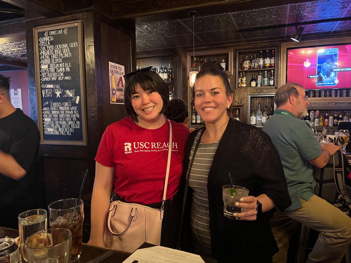 USC Reach Lab tweet media