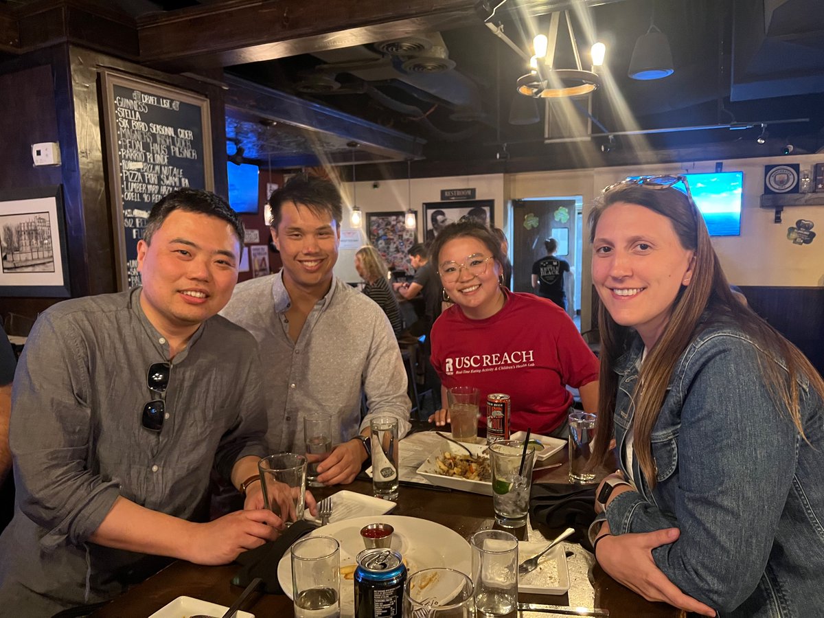 USC Reach Lab tweet media