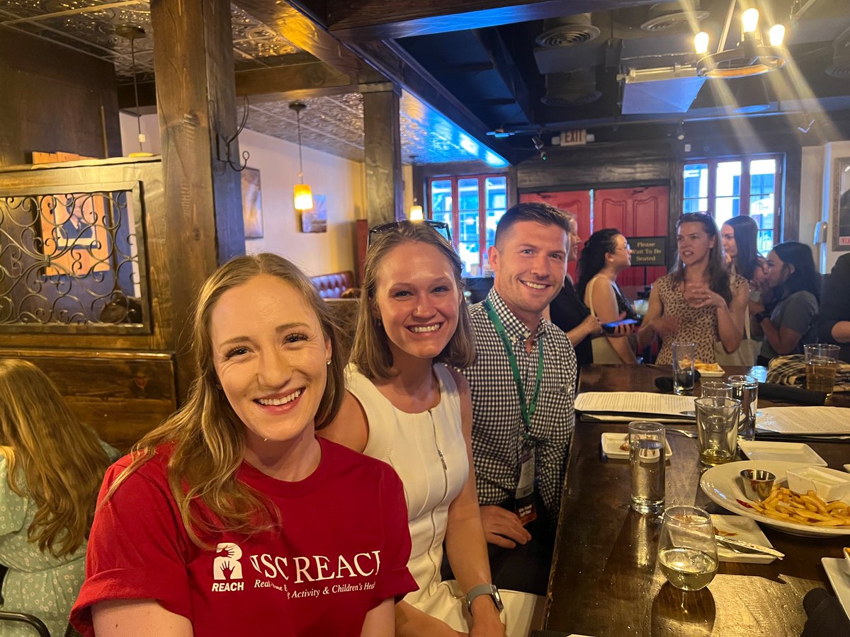 USC Reach Lab tweet media