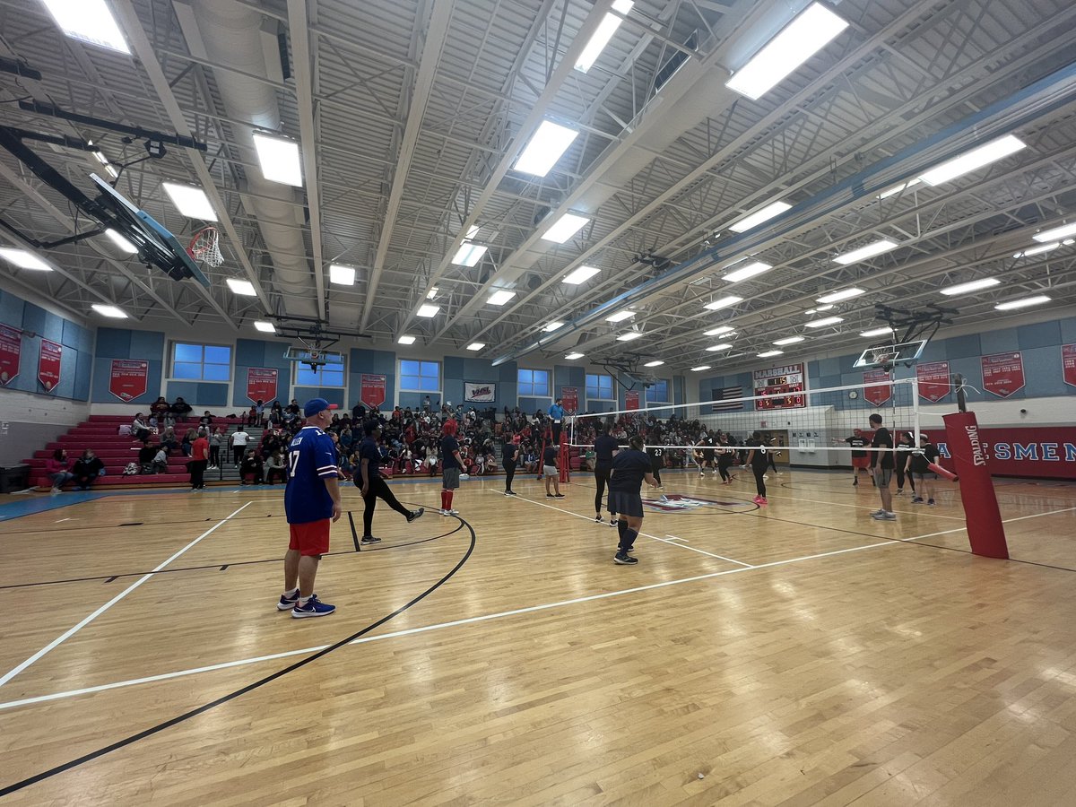 Westgate ES tweet media