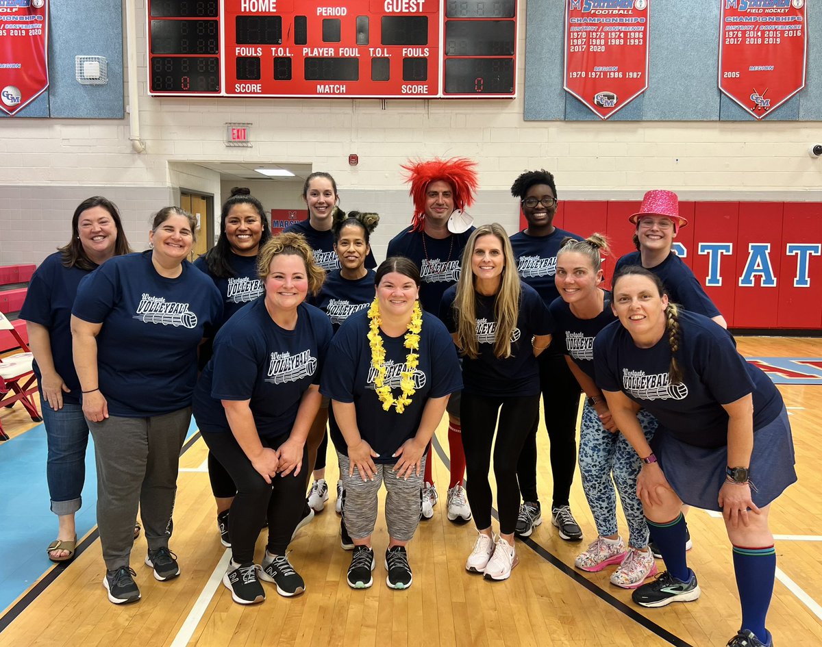 Westgate ES tweet media